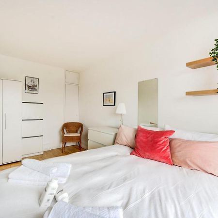 런던 Guestready - Penthouse Flat In Trendy Peckham 아파트 외부 사진