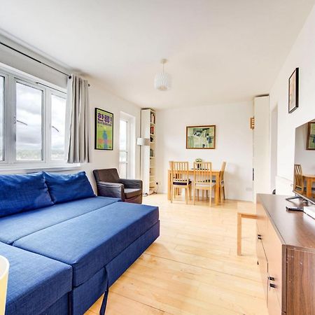 런던 Guestready - Penthouse Flat In Trendy Peckham 아파트 외부 사진