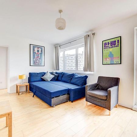 런던 Guestready - Penthouse Flat In Trendy Peckham 아파트 외부 사진